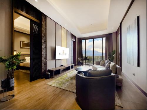 The Balcone Suite & Resort