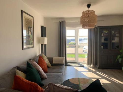 Stunning Ground Floor Hartlepool Marina Apartment