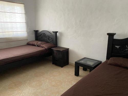 Finca Esperanza en Girardot - El Espinal