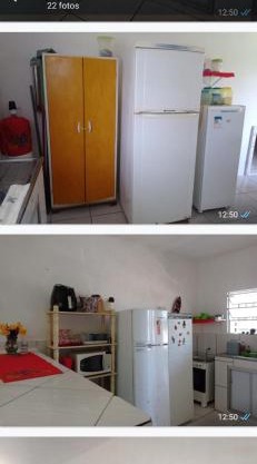 Casa para temporada no condomínio jóia do Atlântico