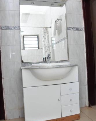 Afongandji Service Appartments