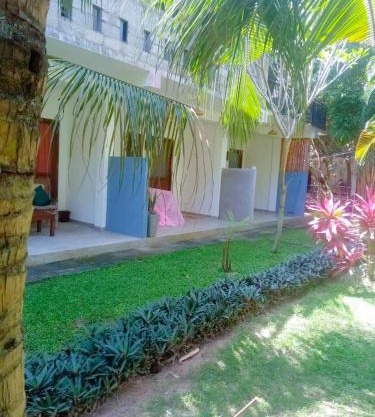 Kalapuwa Nature Resort