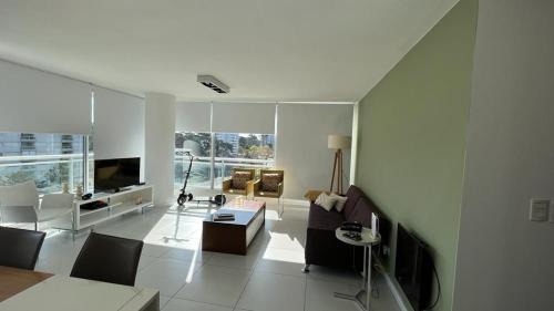 Apto en Punta del Este