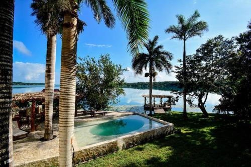 Villa II Casa Kuuts Ja