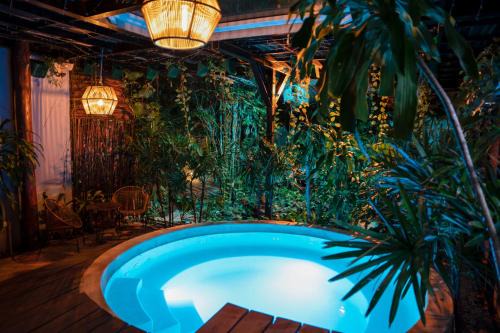 Mystic Town in the Heart of Playa - By Yeah