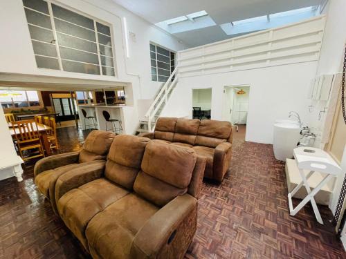 Zachariah's Vacation Home