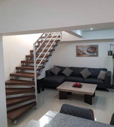 CDMX Apartment PH Near Reforma