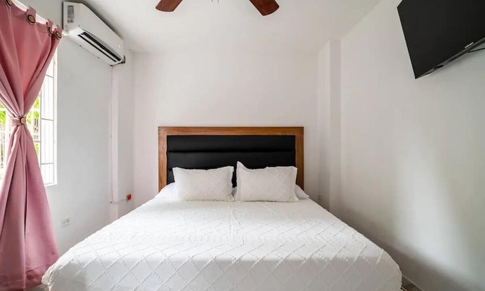 Cartagena District Apartment | Epic Point Accommodations @1