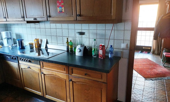 Erkelenz Cottage | Room in Guest Room - Private Room in Country House, Erkelenz