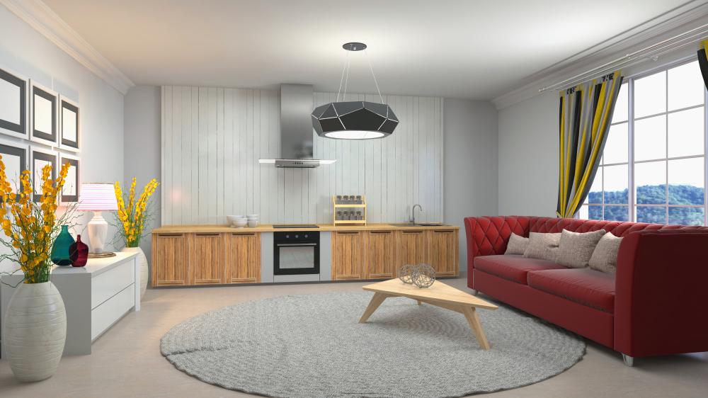 Bassenthwaite Cabin | 3 bedroom accommodation in Bassenthwaite, Keswick