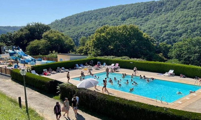 Arnac Cottage | Gite Arnac, 2 bedrooms, 5 persons