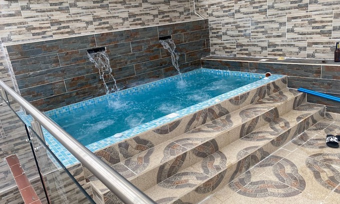 Santa Fe de Antioquia House | Sitio Cálido a una Cuadra del Parque de Santa Fe de Antioquia. Hermosas Vistas