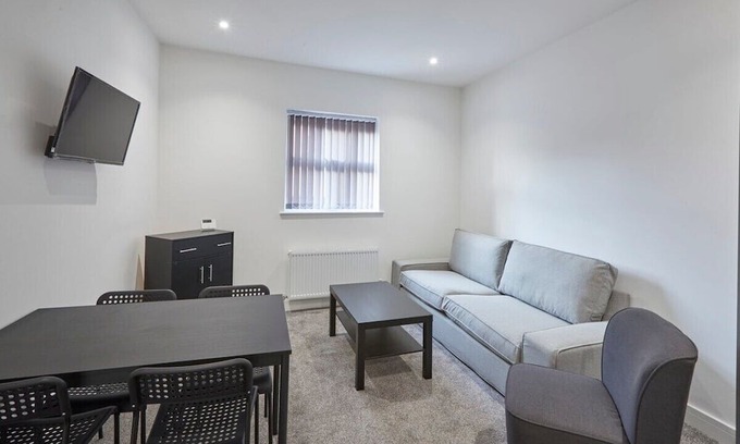 Loftus Apartment | Host & Stay | Apartment 2, Loftus