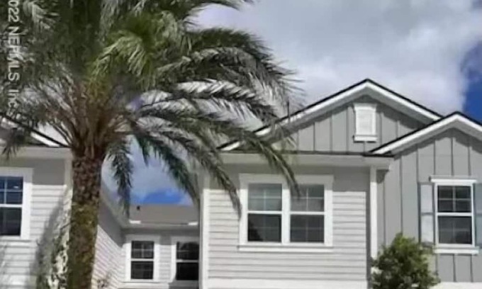 St. Augustine House | Beautiful 3 bedroom in resort style community with year-round pool!!!