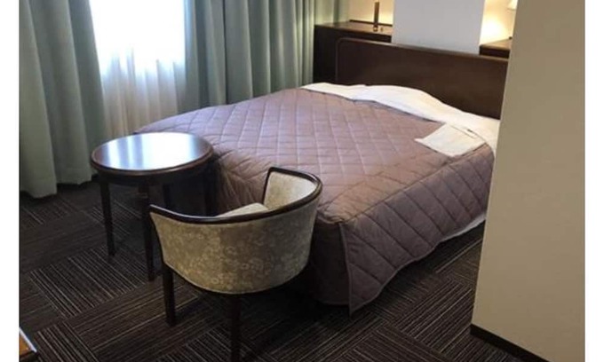 Nihommatsu House | Standard room only plan double room / Nihonmatsu Fukushima