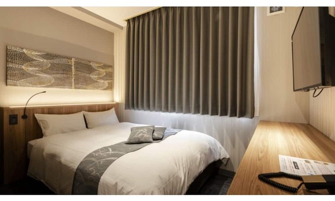 Ozu House | Nonsmoking Moderate double room Without meals / Ozu Ehime