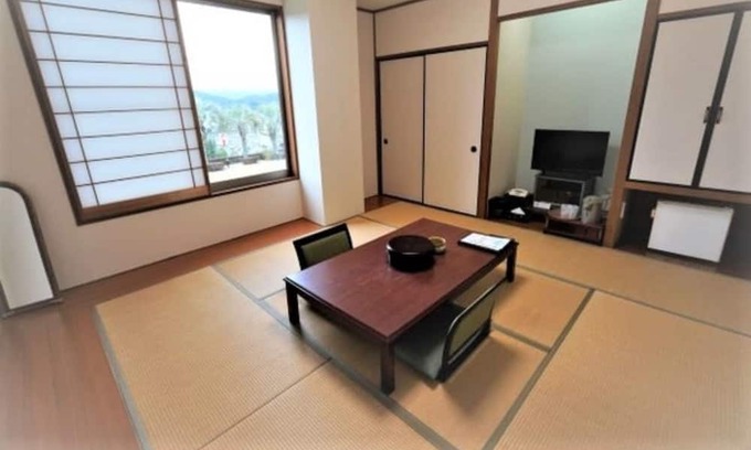 Hitoyoshi House | Stay without meals Japanese style room 8 tatami / Hitoyoshi Kumamoto