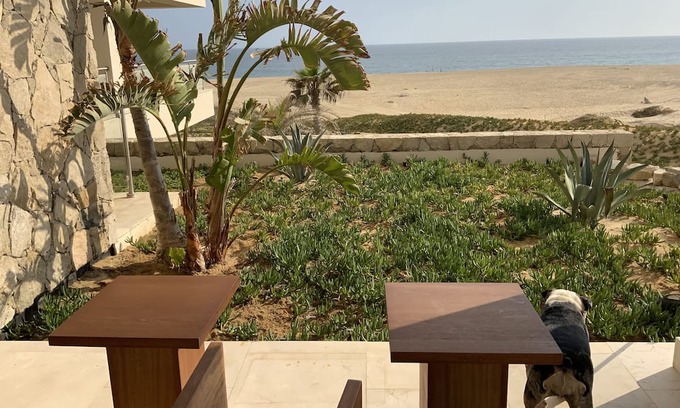 Los Cangrejos II y III Condo | Diamante host to PGA World Wide Technology Championship Oct 30- Nov 5 2023