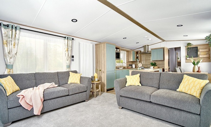 Llanllwchaiarn House | 2 bedroom accommodation in New Quay