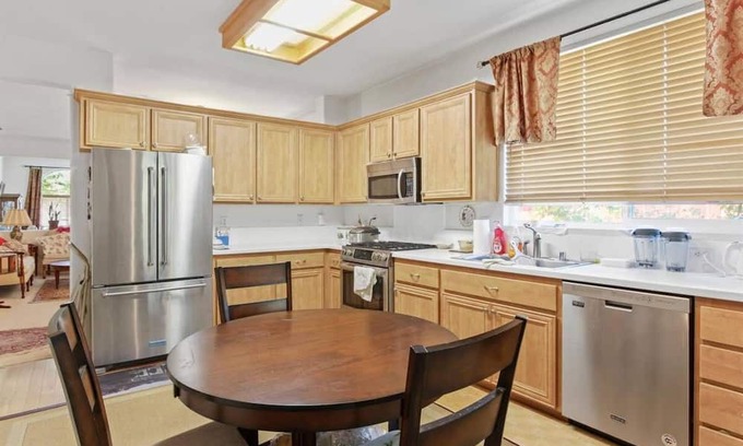 Covell Park House | Freshly updated house in north Davis