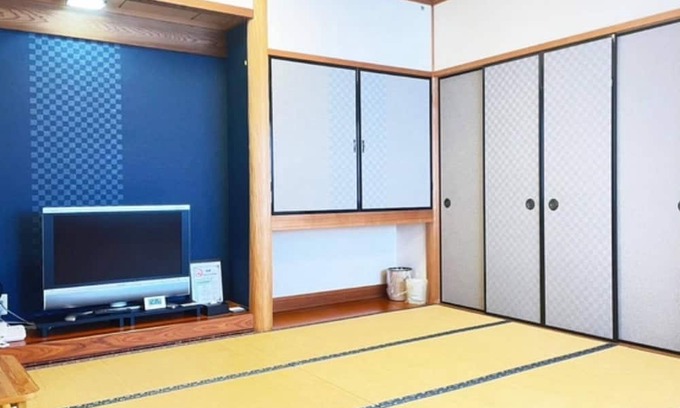 Asago House | Limited to 1 room Stay without meals Children / Asago Hyōgo