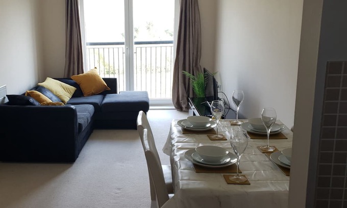 Chelmsford Apartment | Hobart Executive Apartments