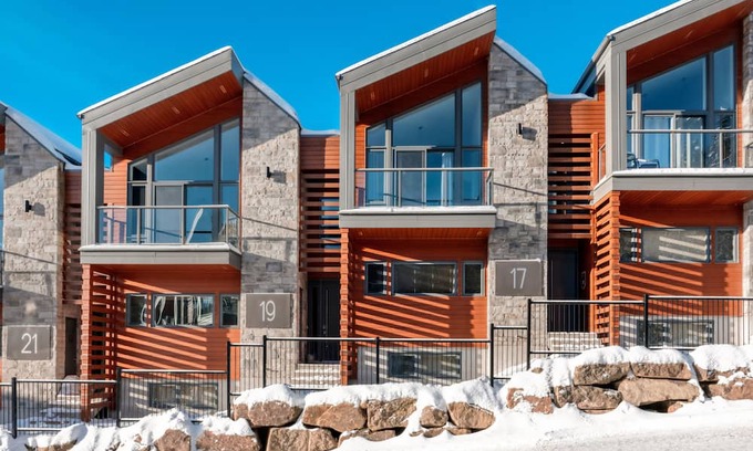 Stoneham Cottage | 17 chalet à louer à Stoneham (CITQ: 287700)