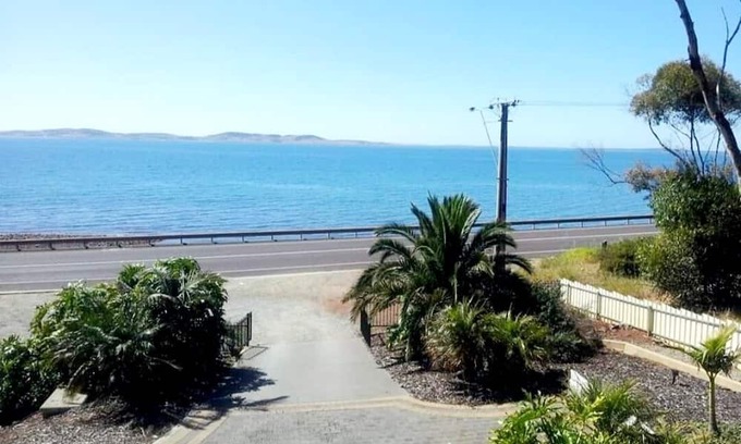 Port Lincoln House | Amazing Views Holiday Home Port Lincoln