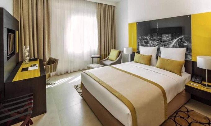 Al Sufouh Apartment | ONE BEDROOM IN AL BARSHA, DUBAI