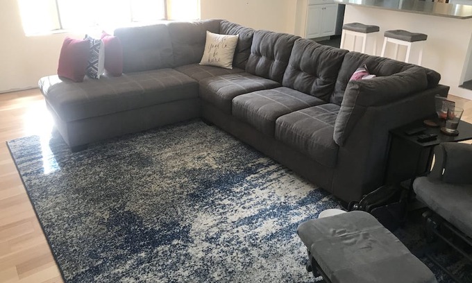 Unionville House | Charming House in a Quiet Neighborhood