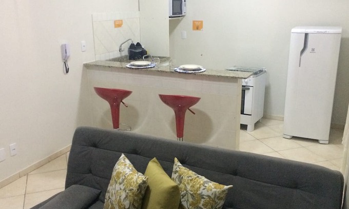 Centro Apartment | Apart Victoria-Apt 103