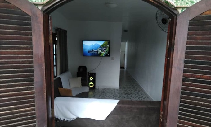 Vila Anhanguera House | HOUSE FOR BEACH SIDE SEASON