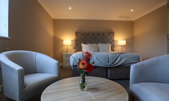 Les Genâts Hotel | Le Pommier