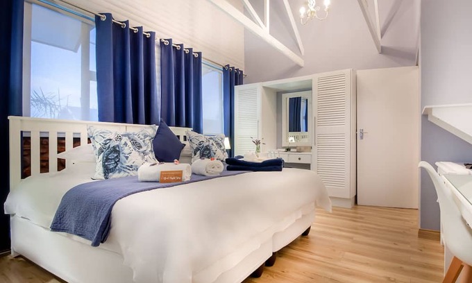 Glentana Villa | The Owls Inn Country Villa's..... Between The Mountain And The Sea...