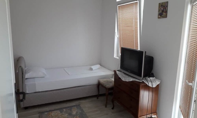 Topla House | Rooms Zorica - Herceg Novi