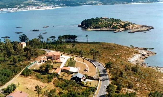 Uhia Hotel | Hotel Rústico Punta Uía