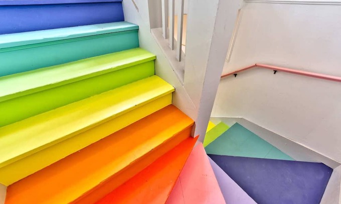 Lincoln Terrace Apartment | Lincoln Lodge A,near OU Med, Bricktown, Arena