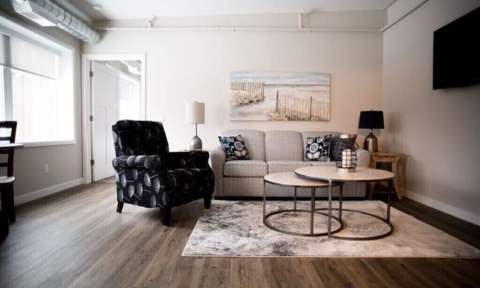 Bridgman House | Monogram Inn- Boardwalk #12