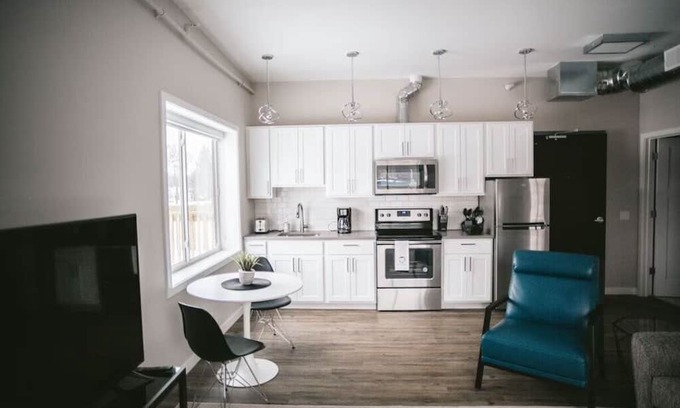 Bridgman House | Monogram Inn - Hightide #15