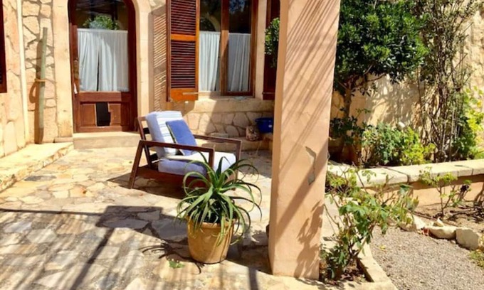 Porreres Cottage | Cozy tranquil cottage in the countryside for 2 people