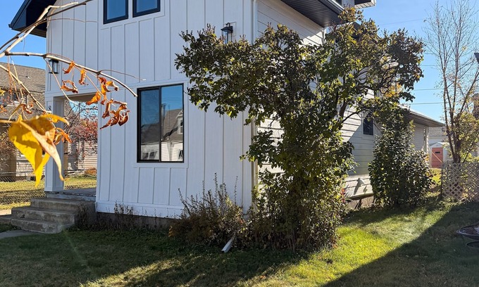 Lewistown Bed & Breakfast | Spring Bed and Breakfast