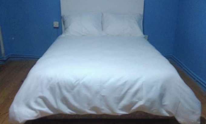 Yasamal Hotel | Iceri iki