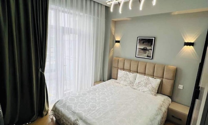 Nasimi Hotel | Lev iki