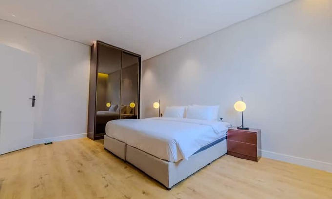 Riyadh Apartment | Han Dhahrat Laban