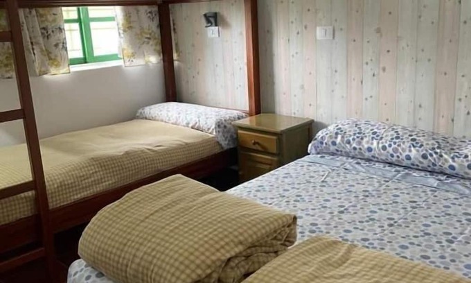 Juncalillo Hotel | hotel rural juncalillo