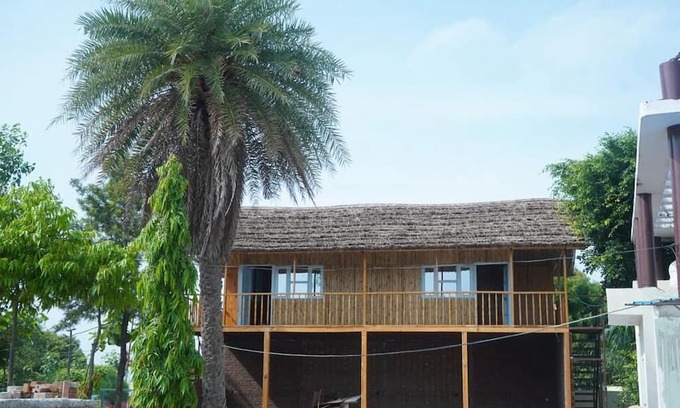 Chhata Resort | samalia agro resort vrindavan