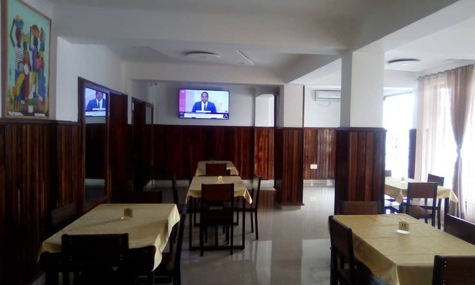 Benguela Hotel | Hotel Sidia