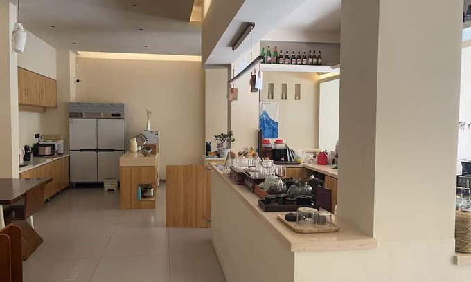 Xiaojin County Bed & Breakfast | Buyandujiajinpinminsu