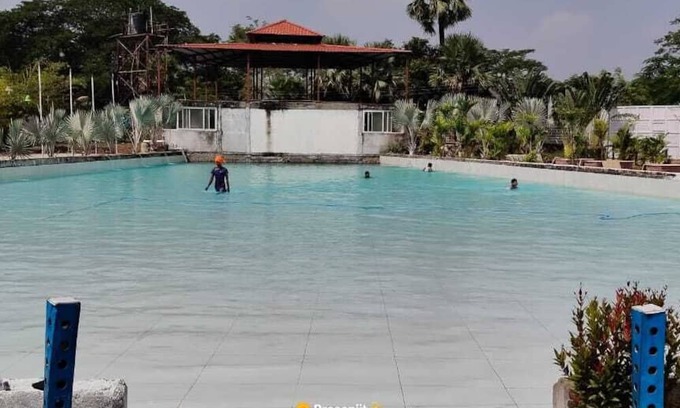 Mulug Resort | Kakatiya Resort