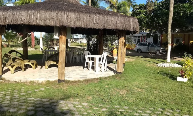 Canavieiras Hotel | Pousada Oasis Beach Club